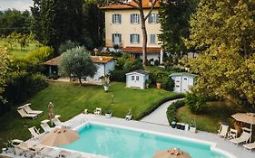 Relais Villa Al Vento